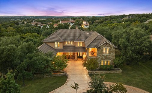 Haus in Austin, Texas, Vereinigte Staaten 1
