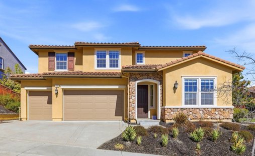 House in Dublin, California, United States 1