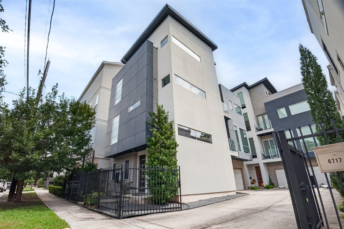 House in Houston, Texas, United States 1 - 19031084