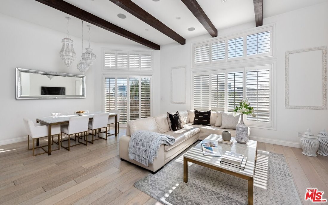 Condo in West Hollywood, California, United States 2 - 19025115