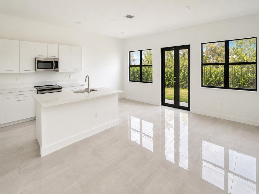 Casa a Miramar, Florida, Stati Uniti 3 - 17540338