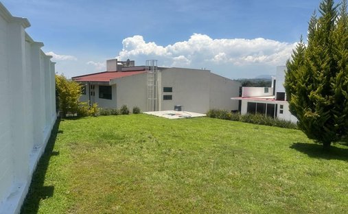 Haus in Ciudad López Mateos, Bundesstaat Mexiko, Mexiko 1