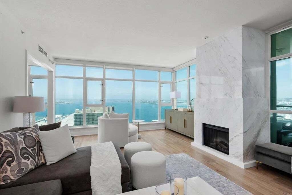 Condo in San Diego, California, United States 3 - 19029413