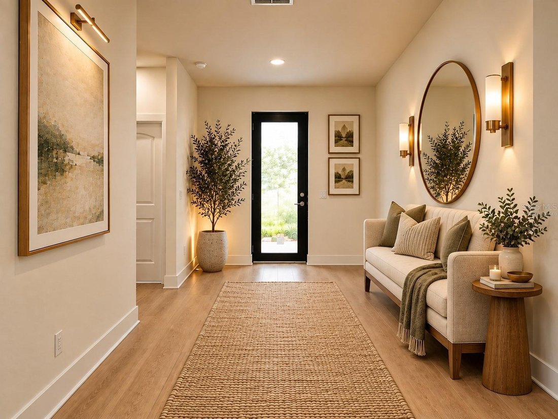 House in Tampa, Florida, United States 5 - 19023406
