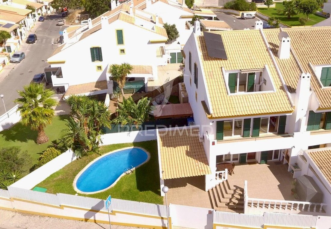 Casa en Olhos de Agua, Algarve, Portugal 1 - 19027819