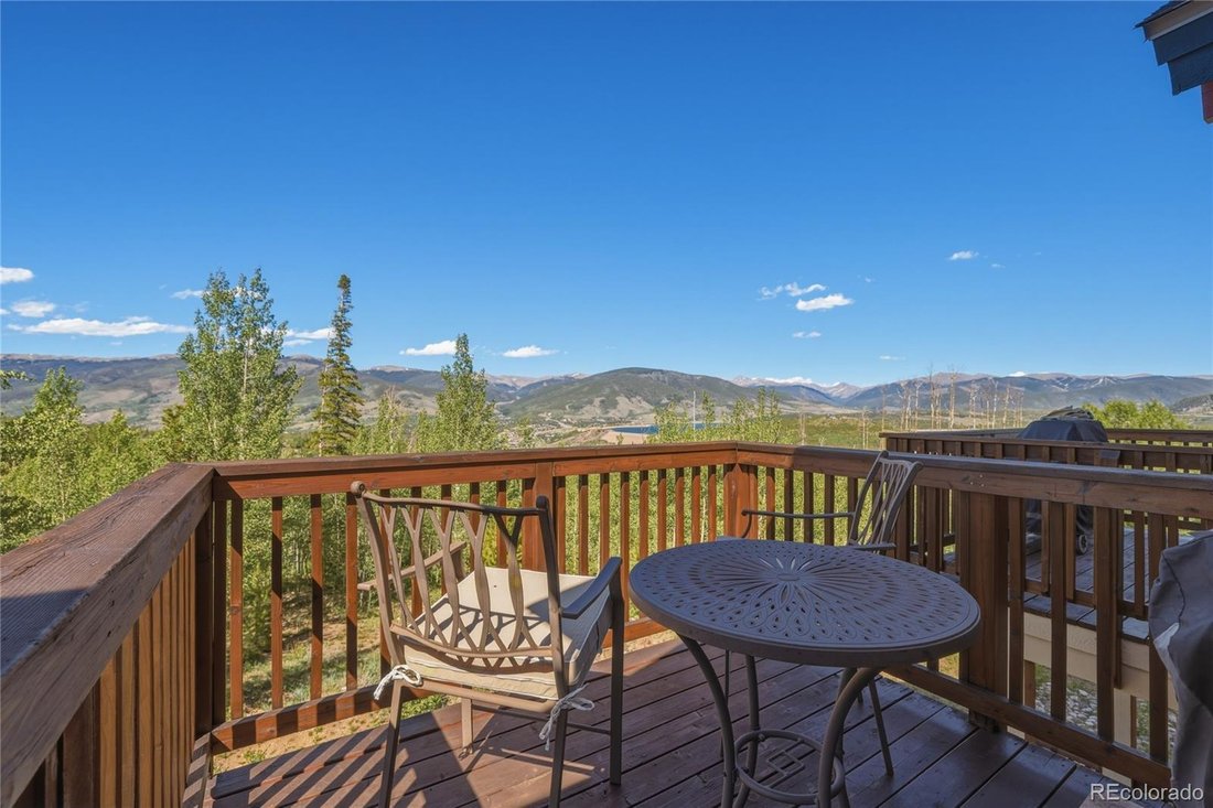 Townhouse in Silverthorne, Colorado, United States 2 - 19023268