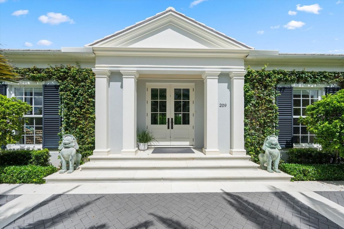 House in Palm Beach, Florida, United States 2 - 19022596