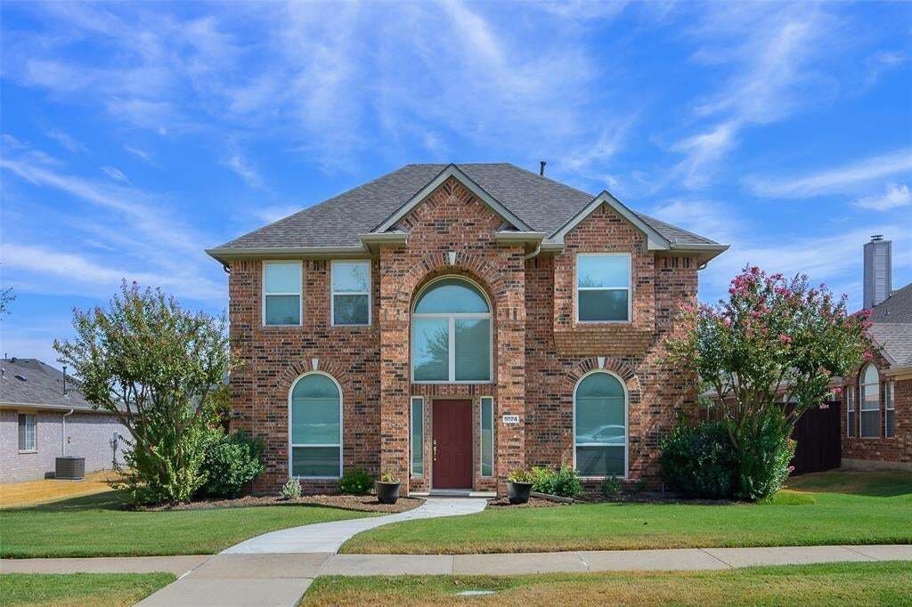 Haus in Plano, Texas, Vereinigte Staaten 2 - 19021040