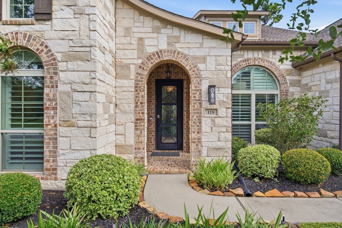 House in Spring, Texas, United States 2 - 19031726