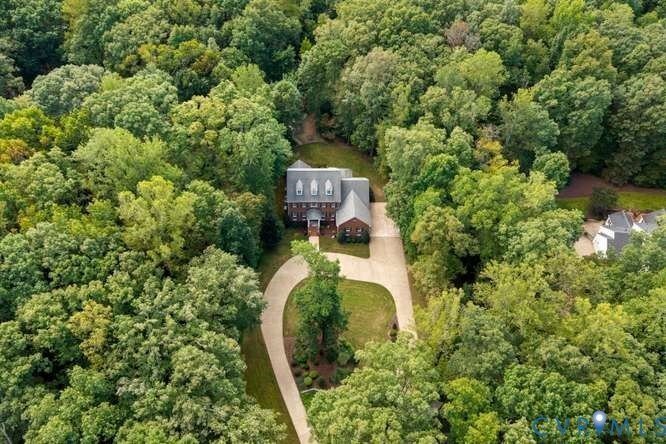 Casa en Manakin-Sabot, Virginia, Estados Unidos 3 - 19026795