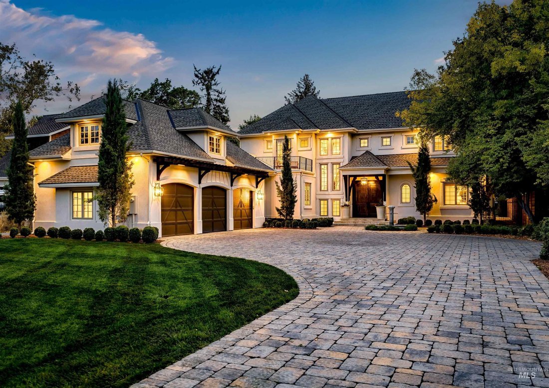 House in Boise, Idaho, United States 1 - 19031669