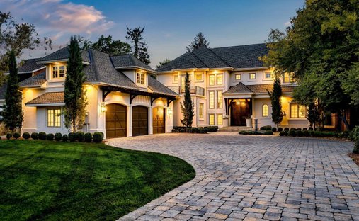 Maison à Boise, Idaho, États-Unis 1