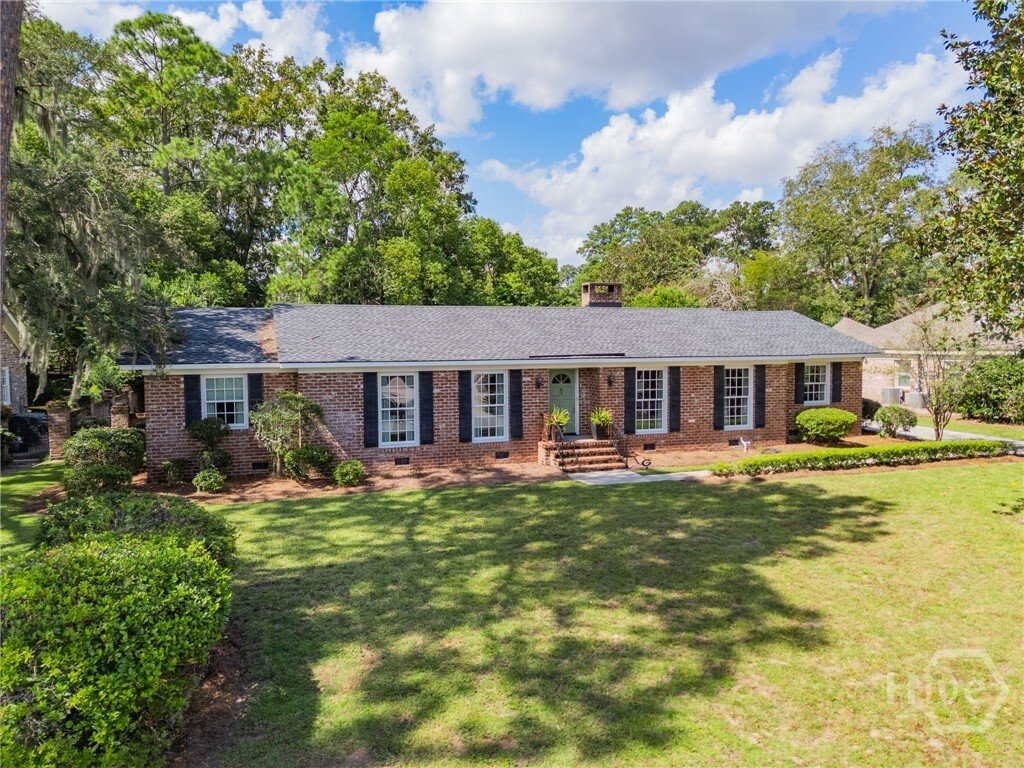 House in Savannah, Georgia, United States 1 - 19028027