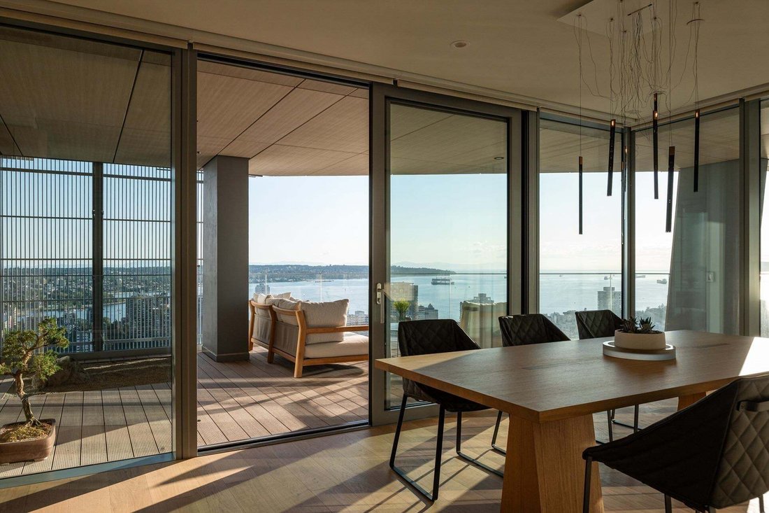Condo in Vancouver, British Columbia, Canada 1 - 19027792