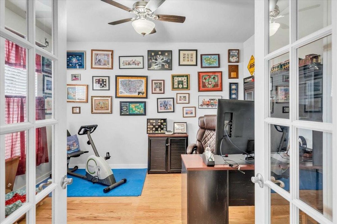 Casa en Murfreesboro, Tennessee, Estados Unidos 5 - 19033994