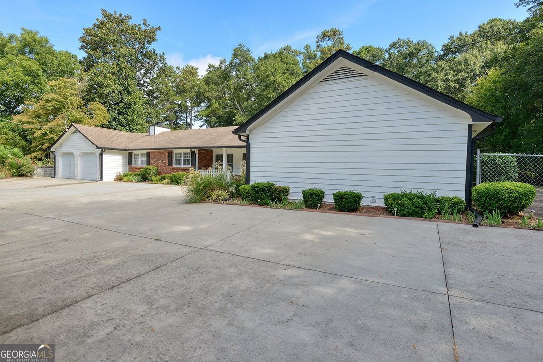 House in Marietta, Georgia, United States 3 - 19024360