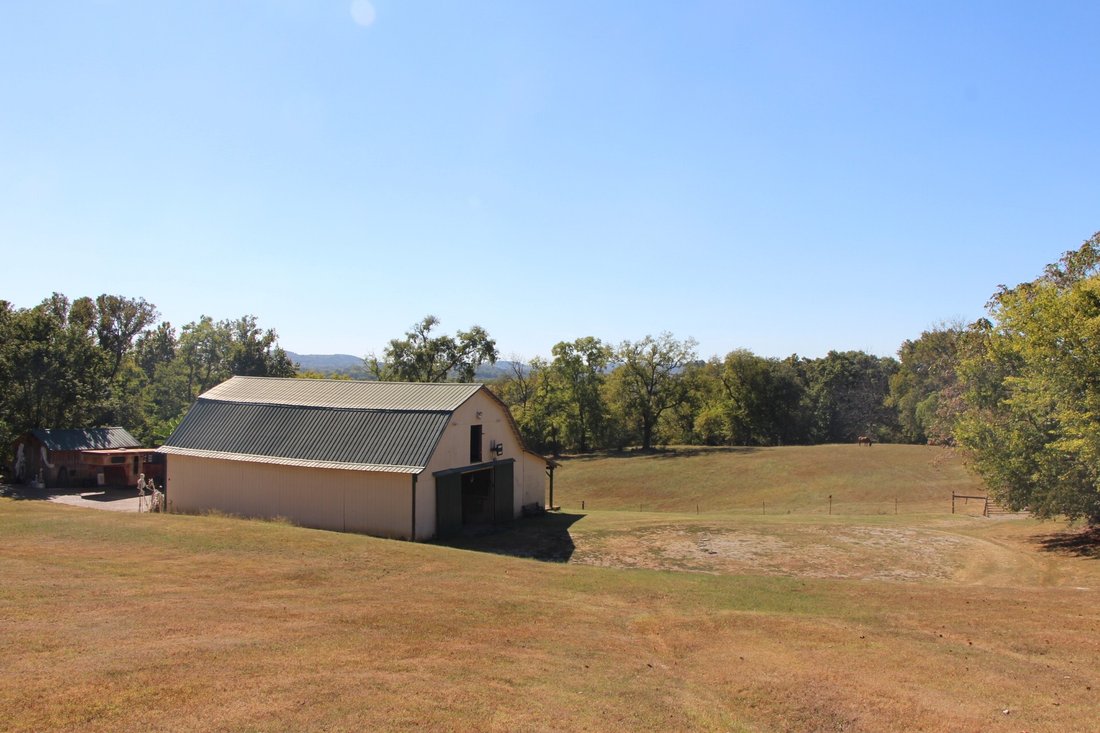 Farm Ranch in Franklin, Tennessee, United States 3 - 19023875