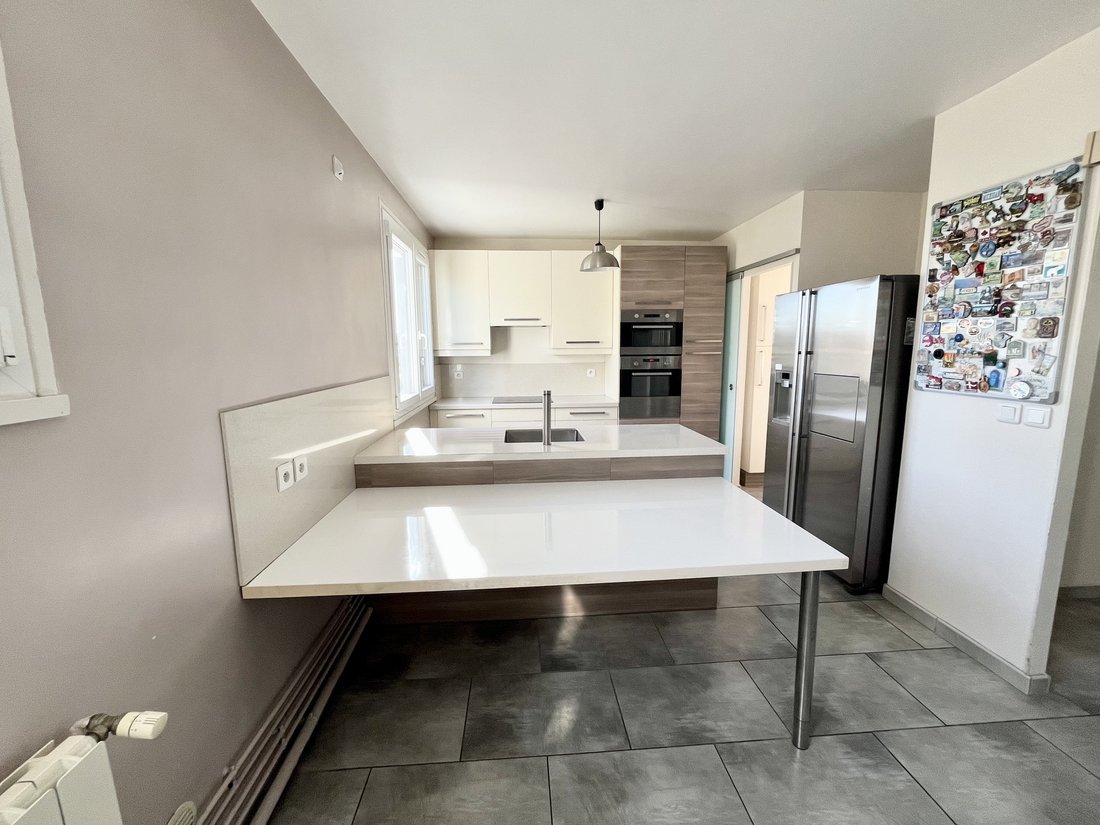 Wohnung in Adamville, Saint-Maur-des-Fossés, Frankreich 5 - 19025049