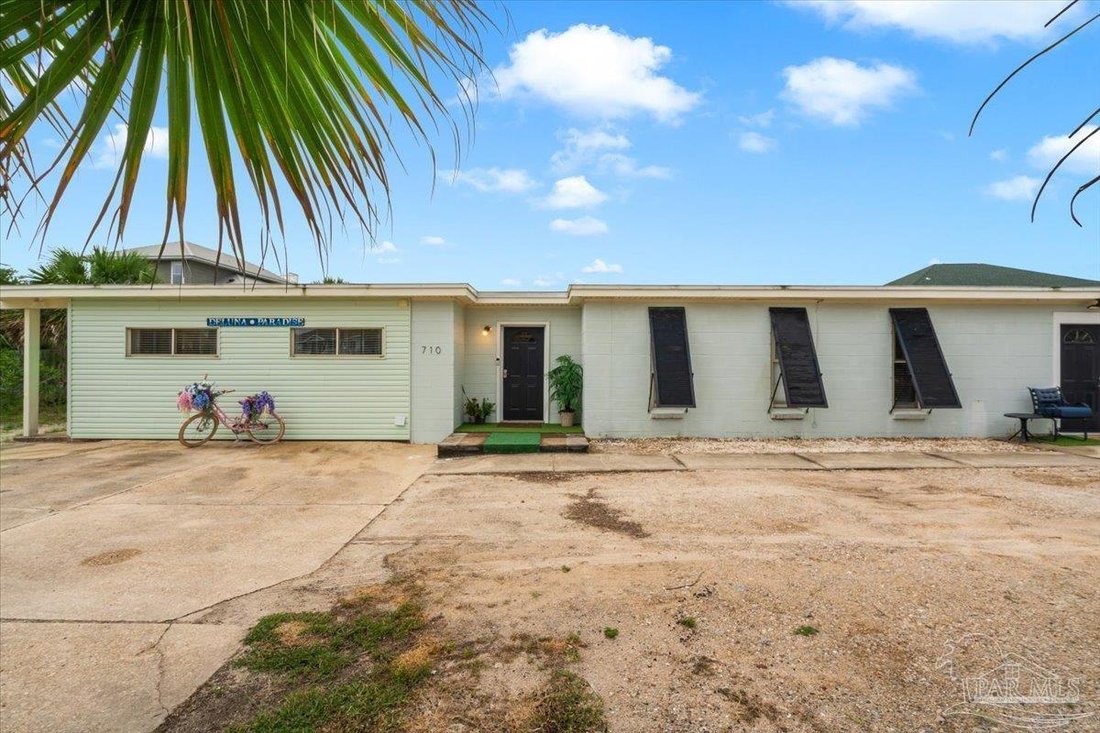 House in Gulf Breeze, Florida, United States 1 - 19023901