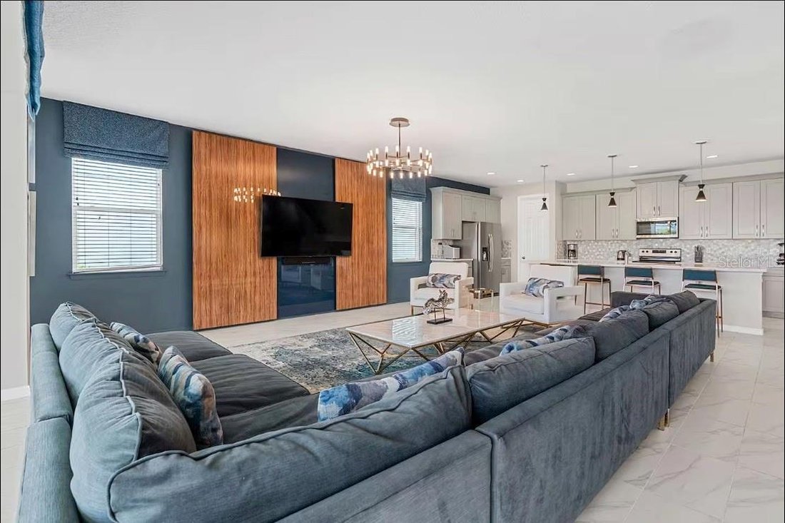 House in Kissimmee, Florida, United States 5 - 19023404