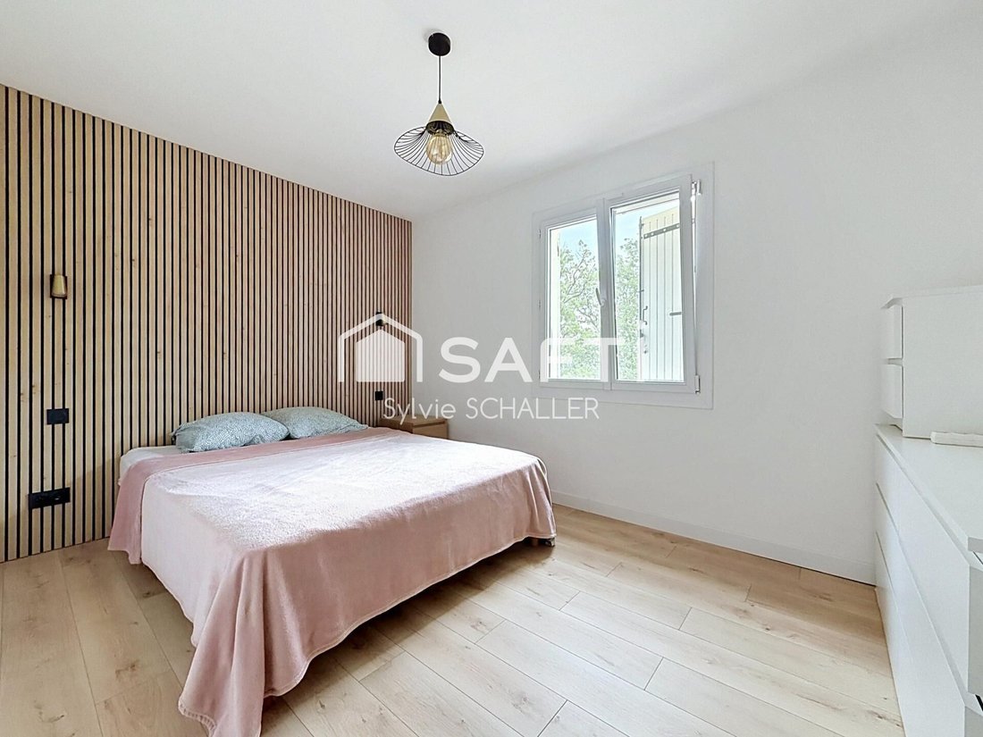 Maison à Pierrevert, Provence-Alpes-Côte d'Azur, France 5 - 19033075