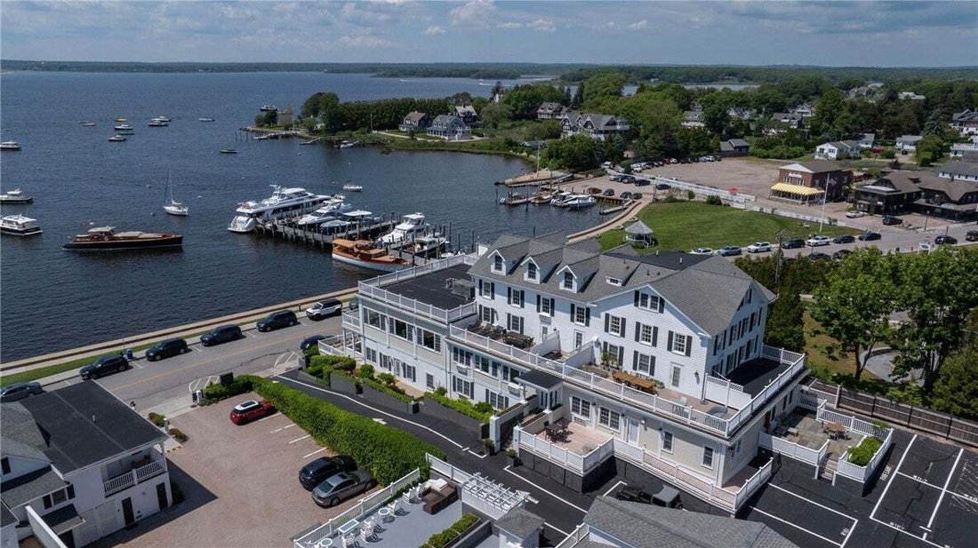 Appartement à Westerly, Rhode Island, États-Unis 1 - 19026906