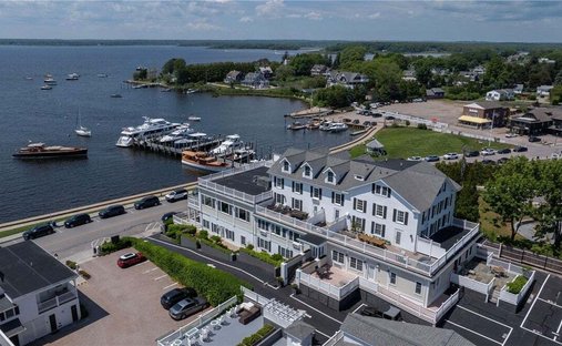 Condominio en Westerly, Rhode Island, Estados Unidos 1