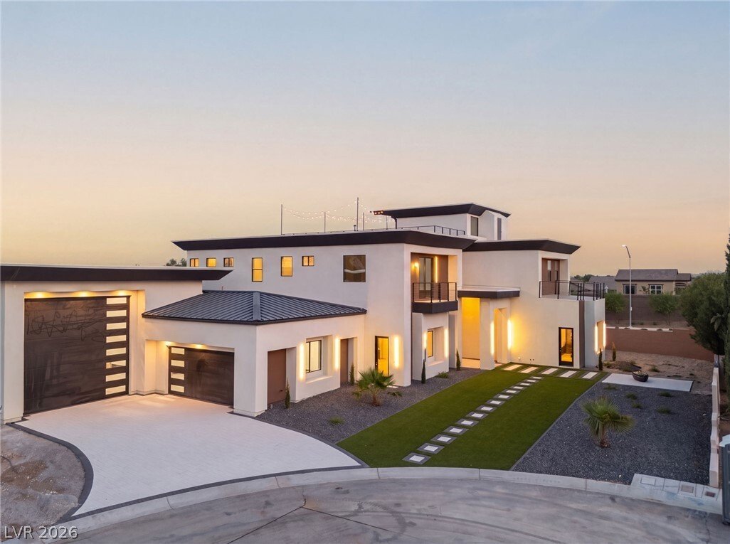 House in Las Vegas, Nevada, United States 1 - 19023893