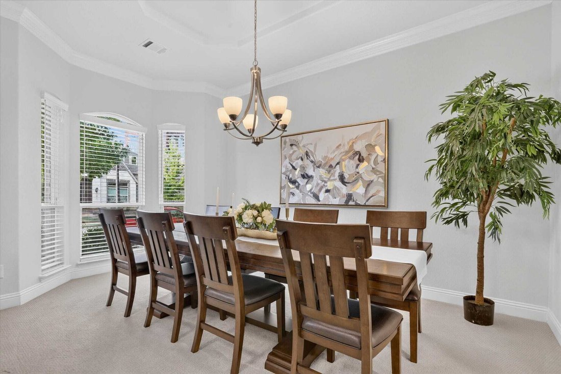 House in Farmers Branch, Texas, United States 3 - 19032018