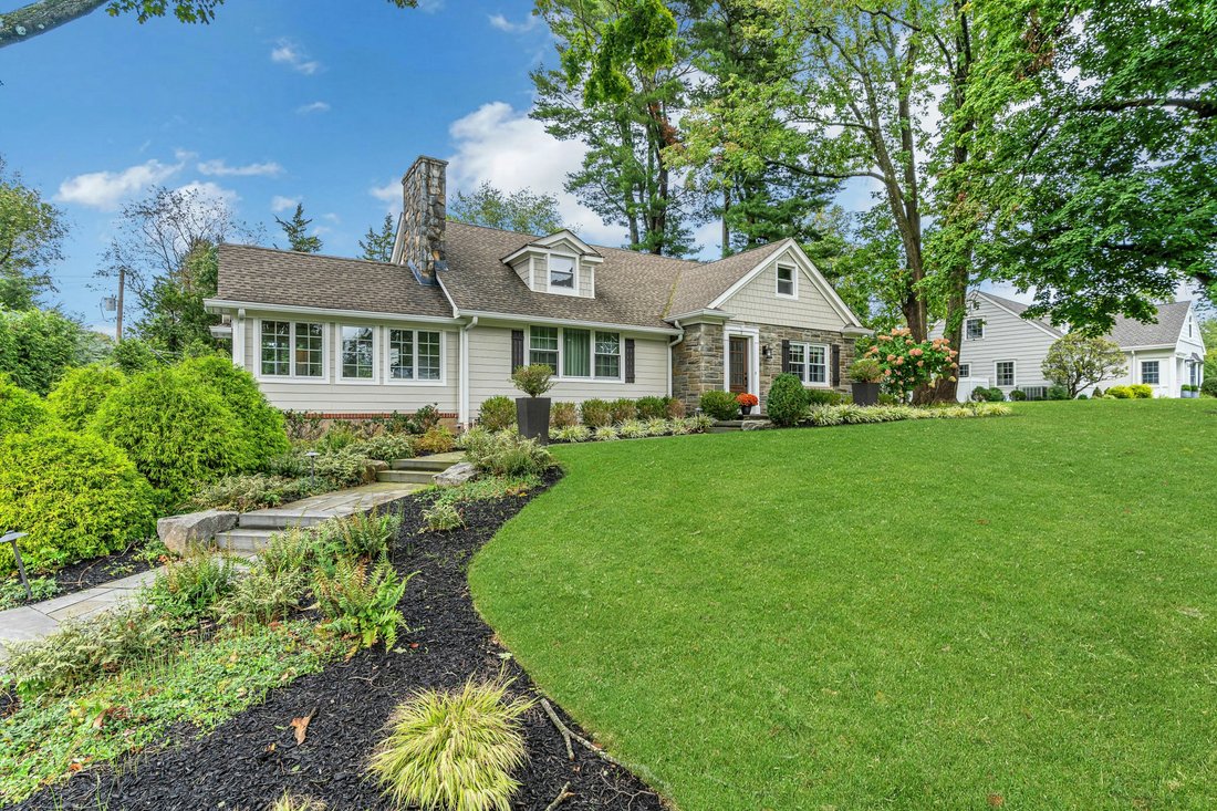 House in Morristown, New Jersey, United States 1 - 19022309