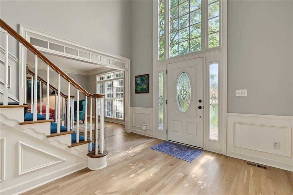House in Marietta, Georgia, United States 5 - 19031714