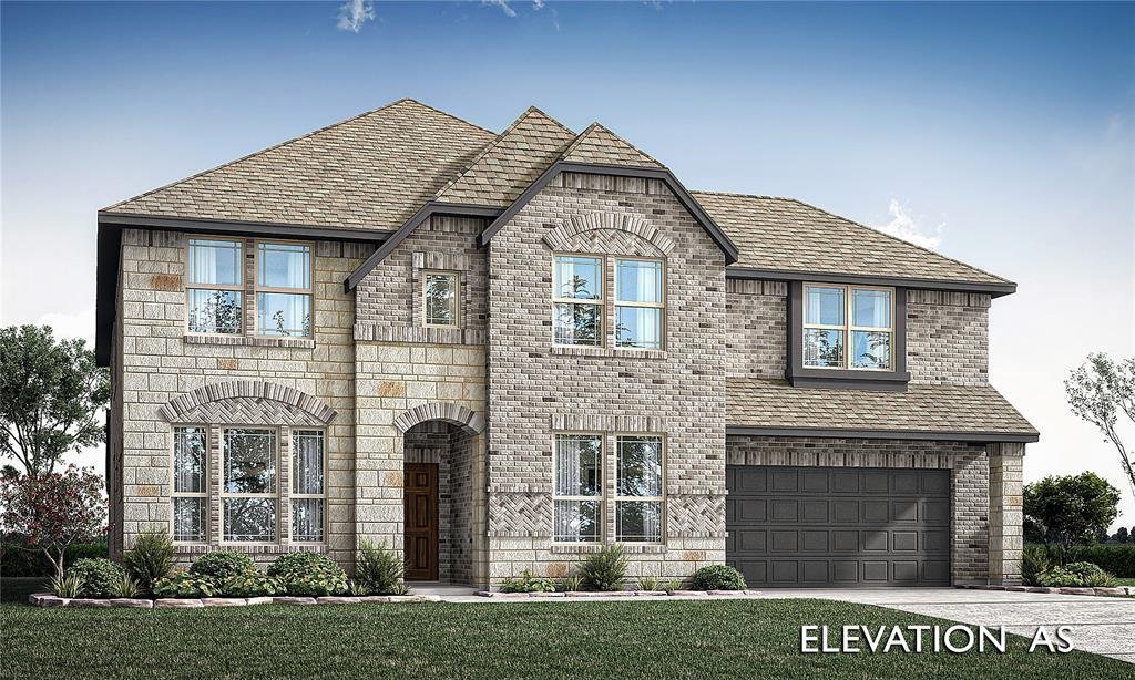 House in Melissa, Texas, United States 1 - 19024582