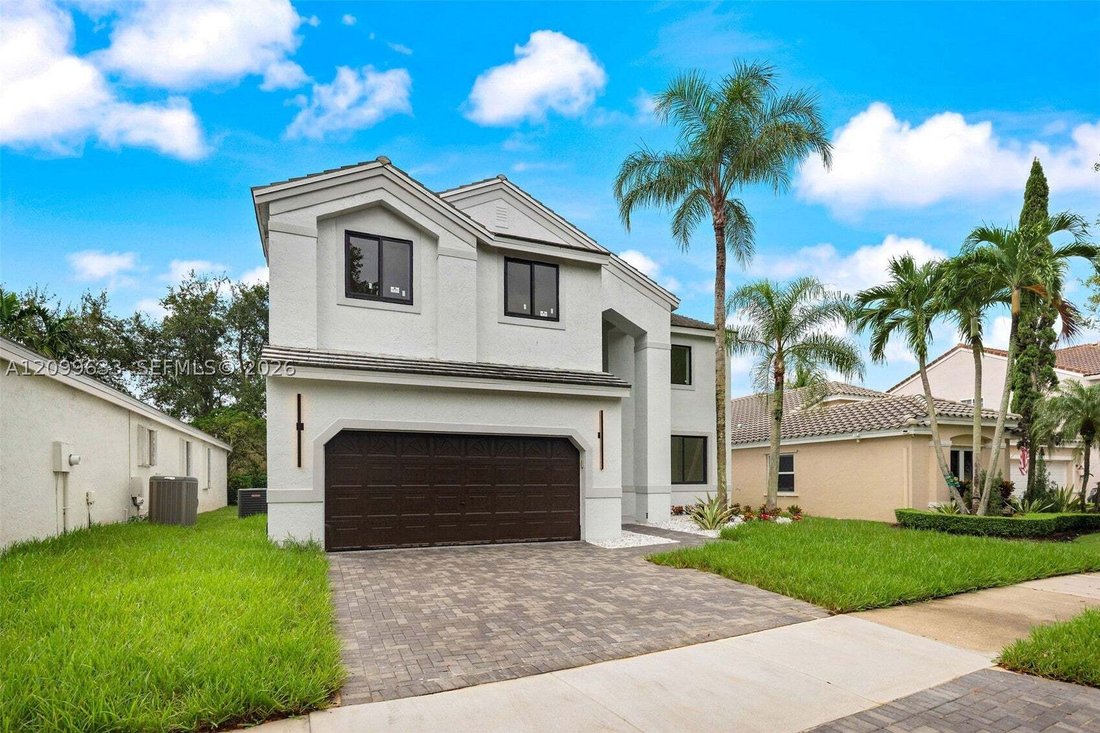 House in Fort Lauderdale, Florida, United States 2 - 19023422