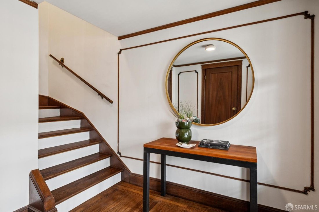 Casa a San Francisco, California, Stati Uniti 4 - 19022780