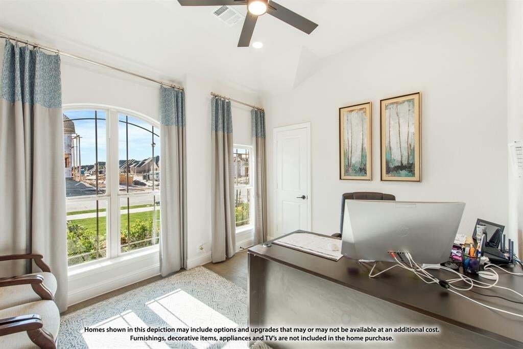 House in Melissa, Texas, United States 4 - 19024709