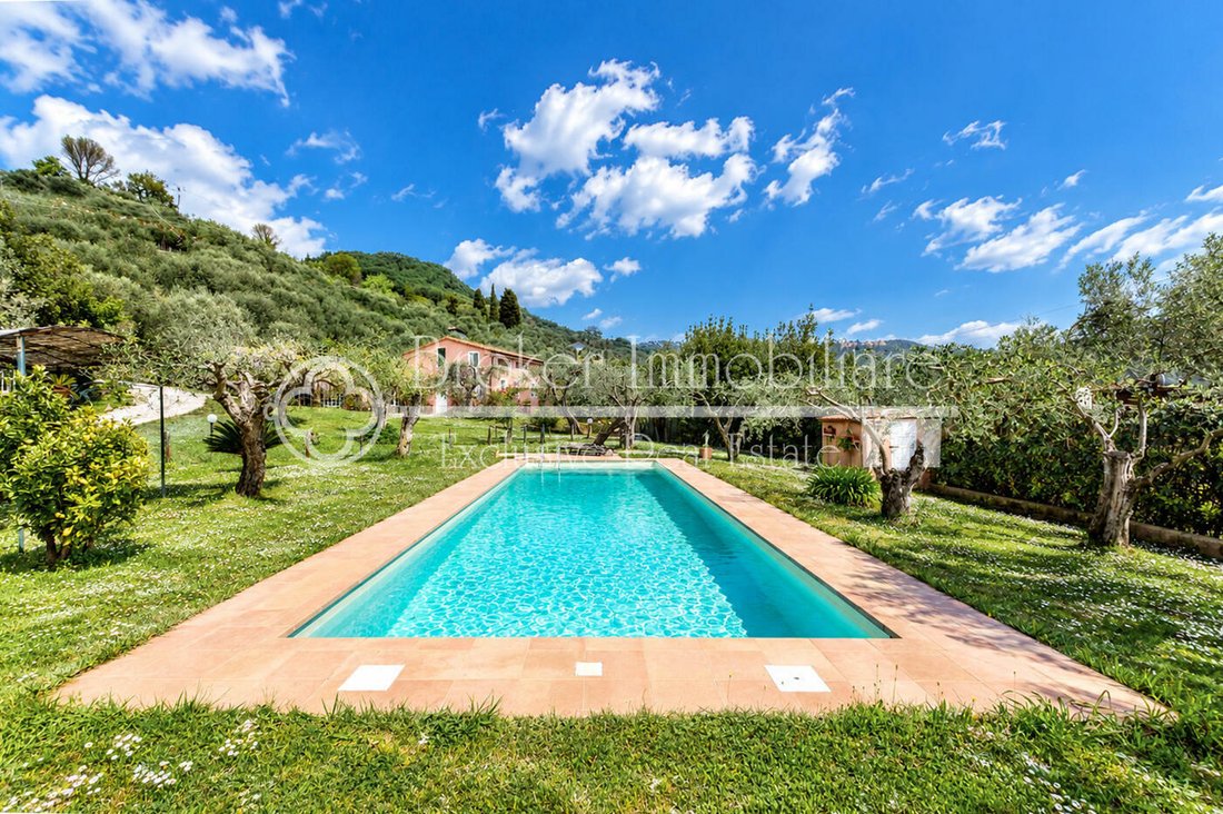 Villa a Massarosa, Toscana, Italia 5 - 11474451