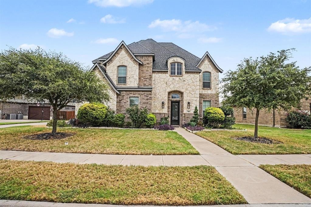 House in Waxahachie, Texas, United States 2 - 19024563