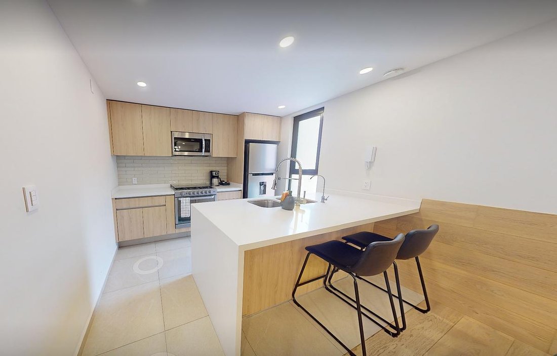 Apartment in Mexico City, Mexico 2 - 19022145