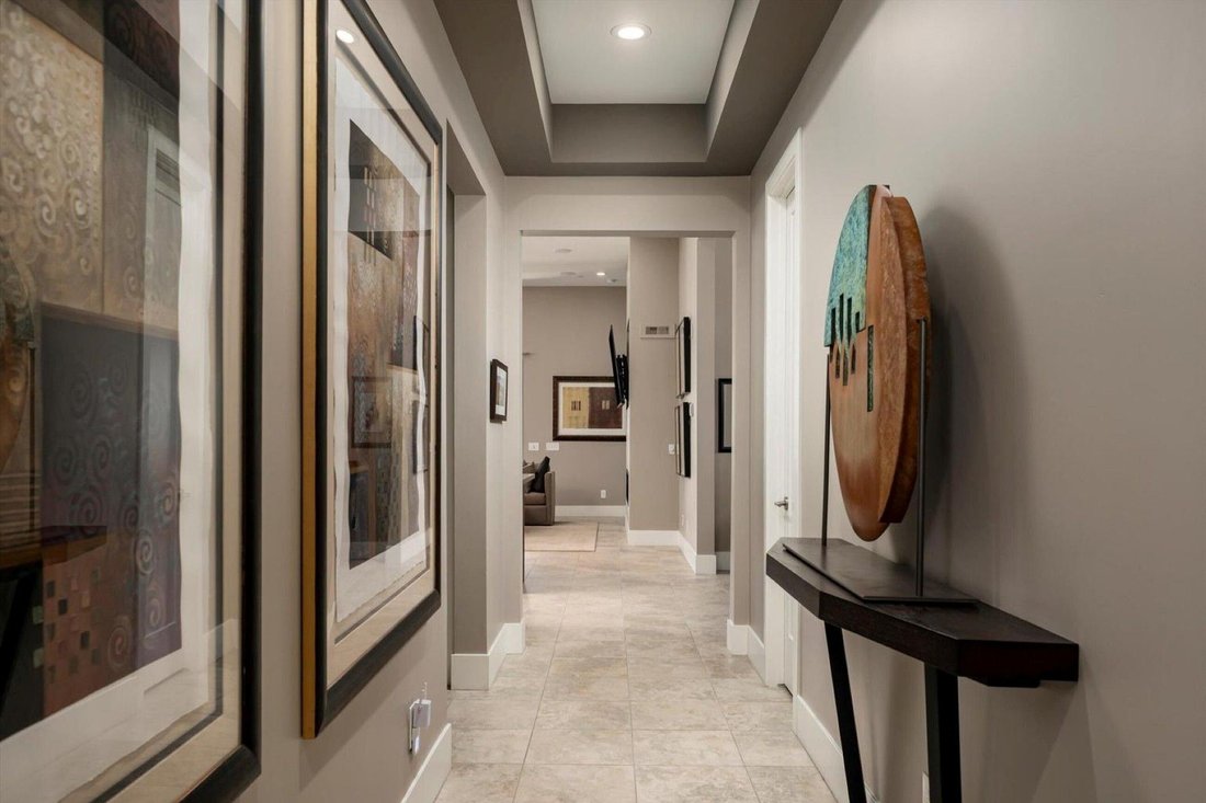 Townhouse in Scottsdale, Arizona, United States 4 - 19027496