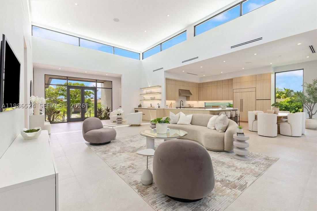 House in North Miami Beach, Florida, United States 4 - 17451070