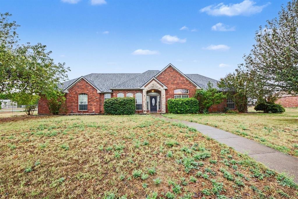 House in Midlothian, Texas, United States 2 - 19024610