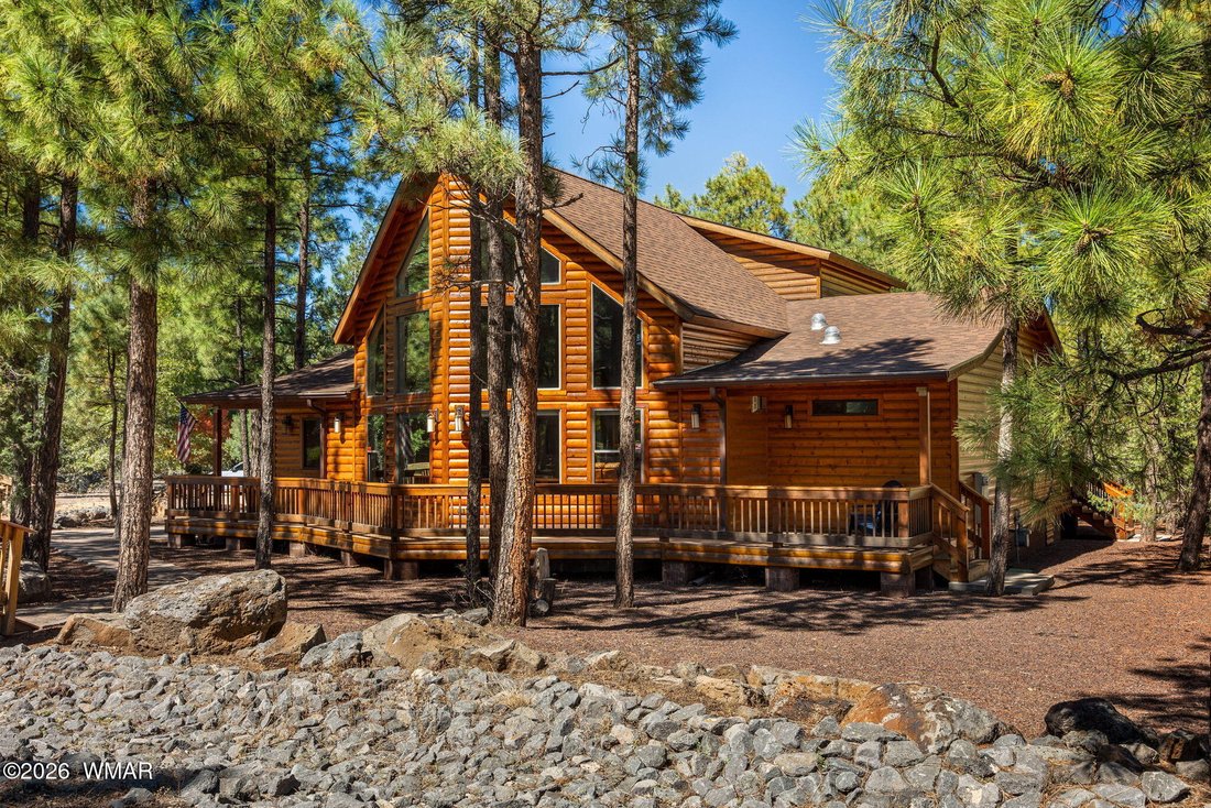 Pinetop-Lakeside, Arizona, United States 1 - 19029110