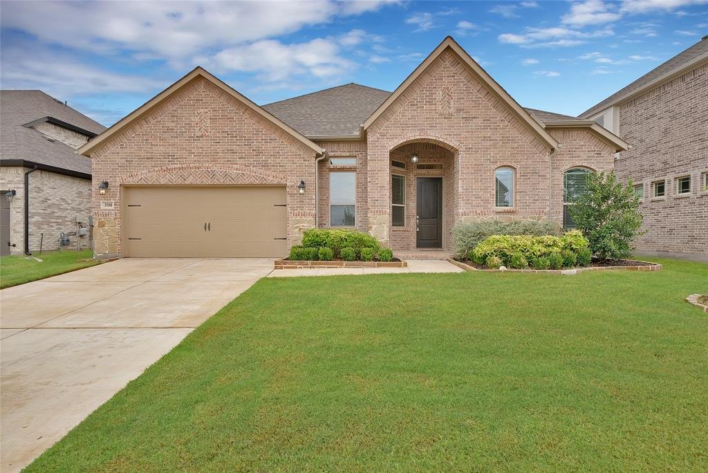 House in Denton, Texas, United States 1 - 19024707