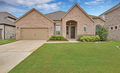 Casa en Denton, Texas, Estados Unidos 1