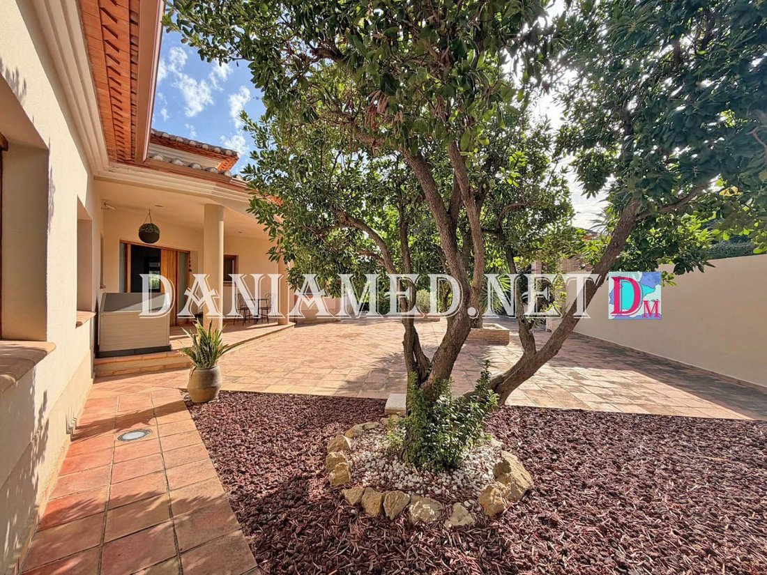 Villa a Dénia, Comunità Valenzana, Spagna 4 - 19020954