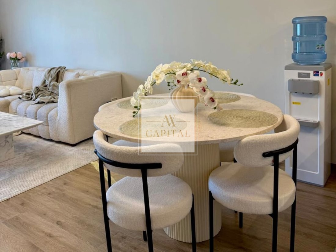 Apartment in Dubai Hills Estate, Dubai, United Arab Emirates 5 - 19029806