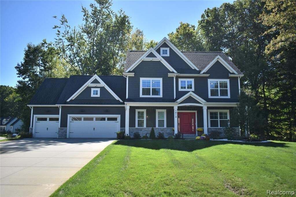 Condo in Brighton, Michigan, United States 1 - 19017194