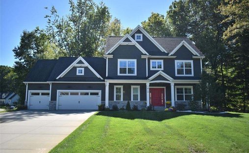 Condo in Brighton, Michigan, United States 1