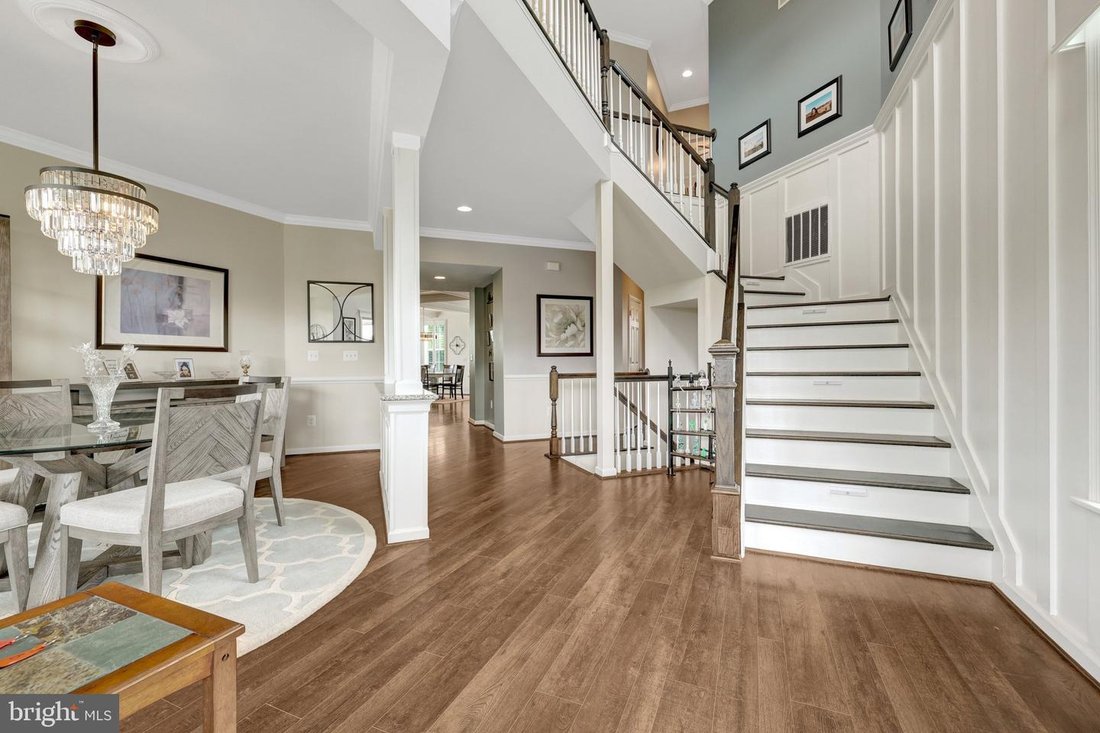 House in Round Hill, Virginia, United States 4 - 19029058