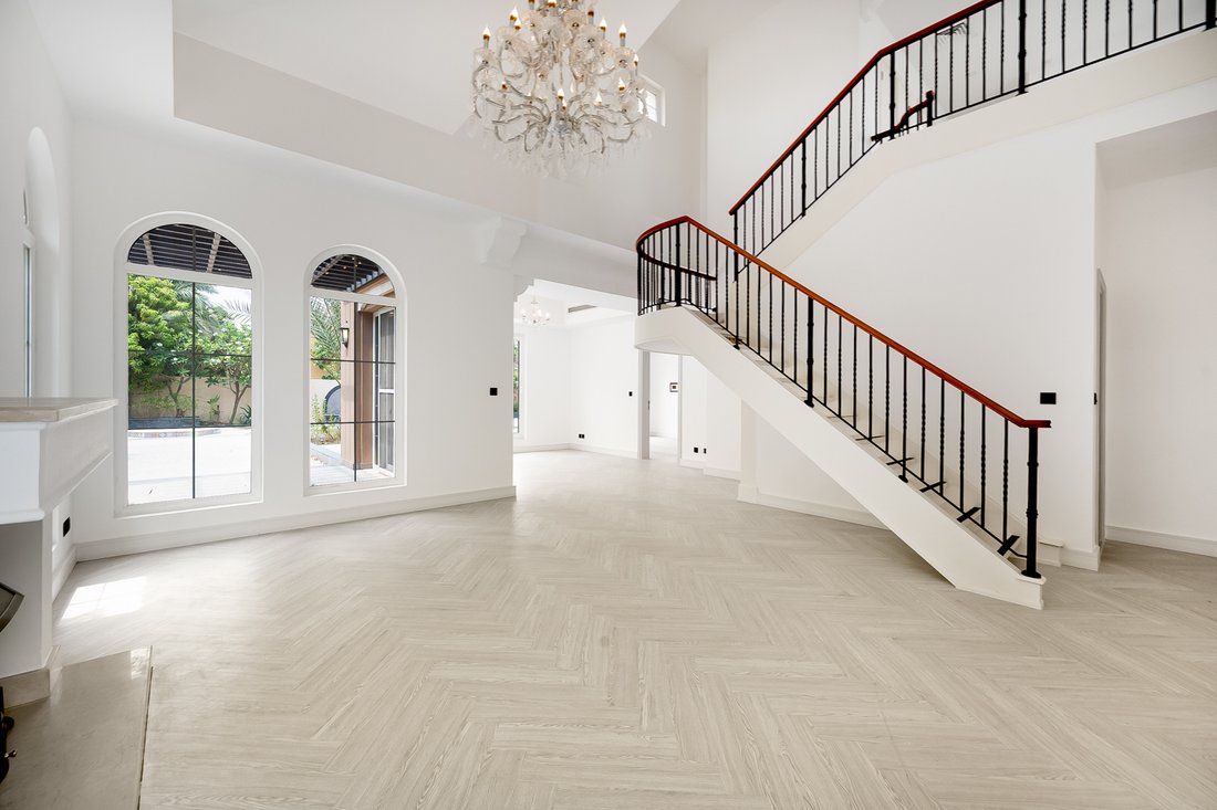 Villa in Al Wasl, Dubai, United Arab Emirates 1 - 19026517